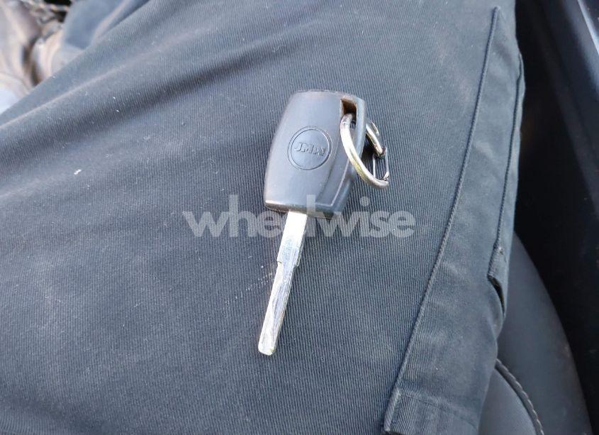 Photo 11 of 2017 Ford Escape SE (VIN 1FMCU0GD7HUC87802)