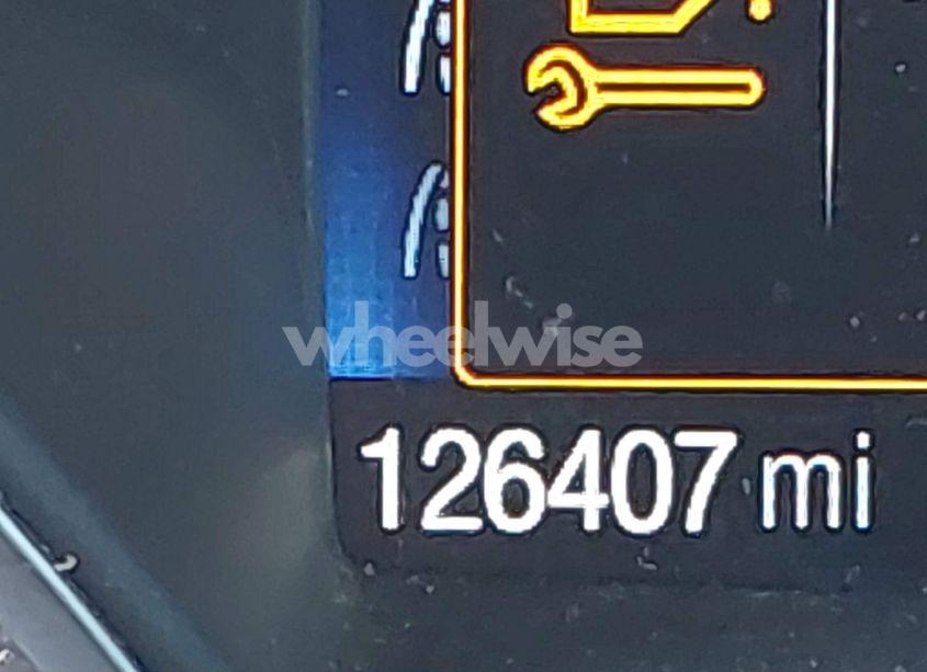 Photo 15 of 2017 Ford Escape SE (VIN 1FMCU0GD7HUC87802)