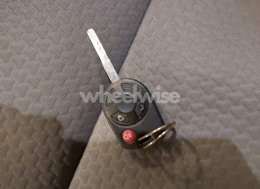 Photo 11 of 2017 Ford Escape SE (VIN 1FMCU0GD7HUD27425)