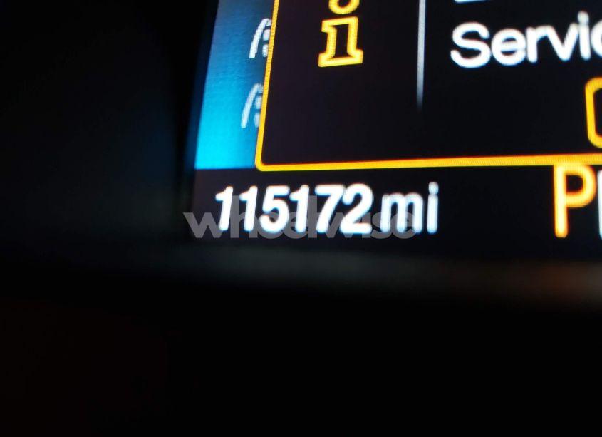 Photo 15 of 2017 Ford Escape SE (VIN 1FMCU0GD7HUD27425)