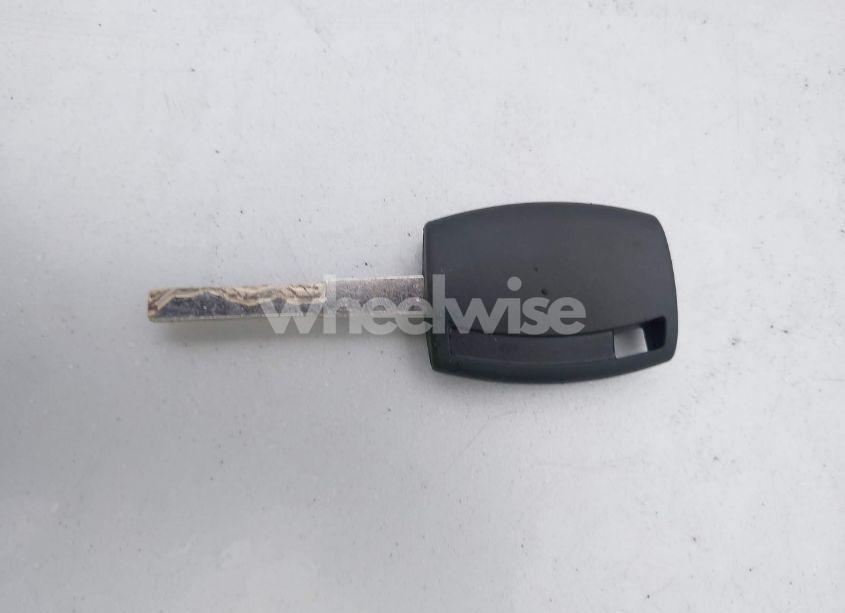 Photo 11 of 2017 Ford Escape SE (VIN 1FMCU0GD7HUD28283)