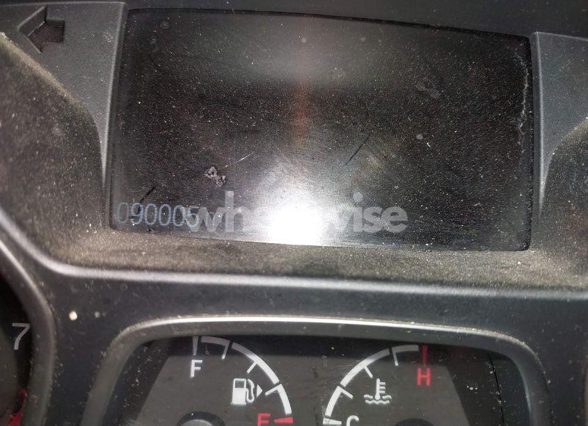 Photo 15 of 2017 Ford Escape SE (VIN 1FMCU0GD7HUD28283)