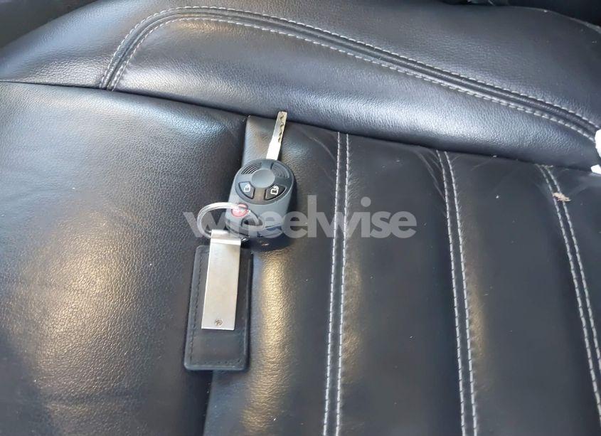 Photo 11 of 2017 Ford Escape SE (VIN 1FMCU0GD7HUD52647)