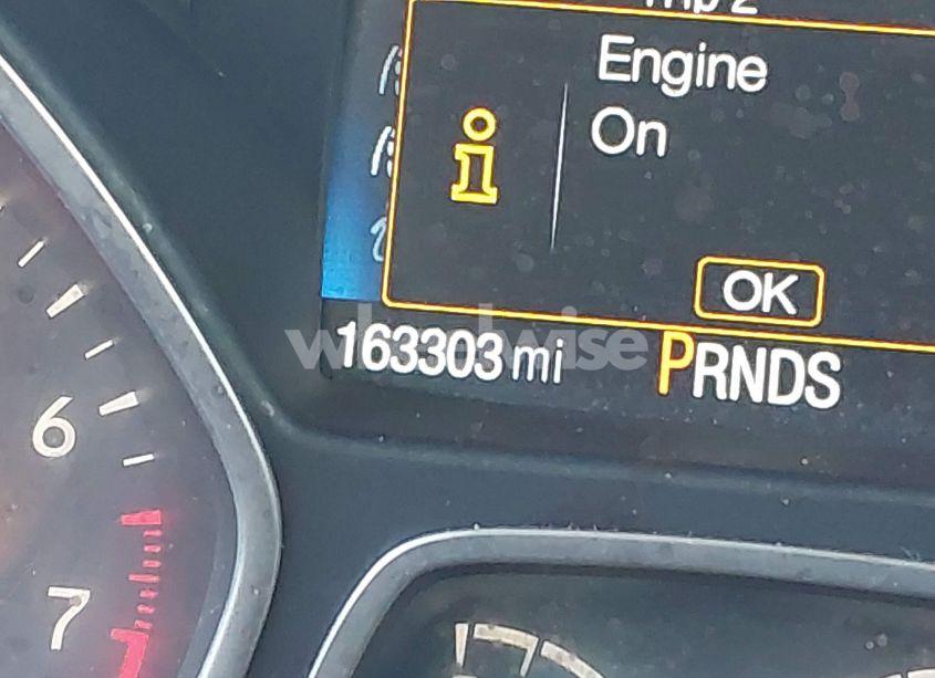 Photo 15 of 2017 Ford Escape SE (VIN 1FMCU0GD7HUD52647)