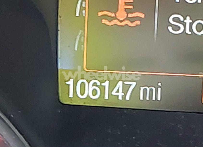 Photo 15 of 2017 Ford Escape SE (VIN 1FMCU0GD7HUD91450)