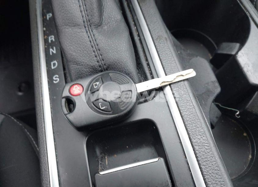 Photo 11 of 2017 Ford Escape SE (VIN 1FMCU0GD7HUE17030)