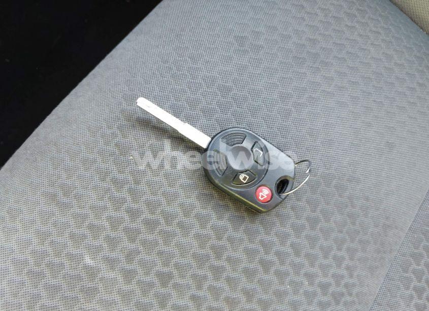 Photo 11 of 2017 Ford Escape SE (VIN 1FMCU0GD7HUE70939)