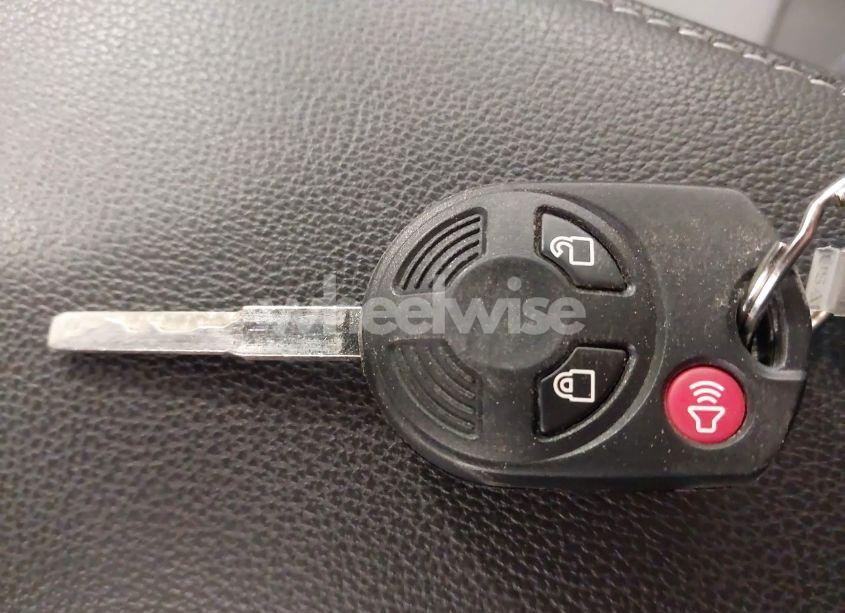 Photo 11 of 2017 Ford Escape SE (VIN 1FMCU0GD7HUE73744)