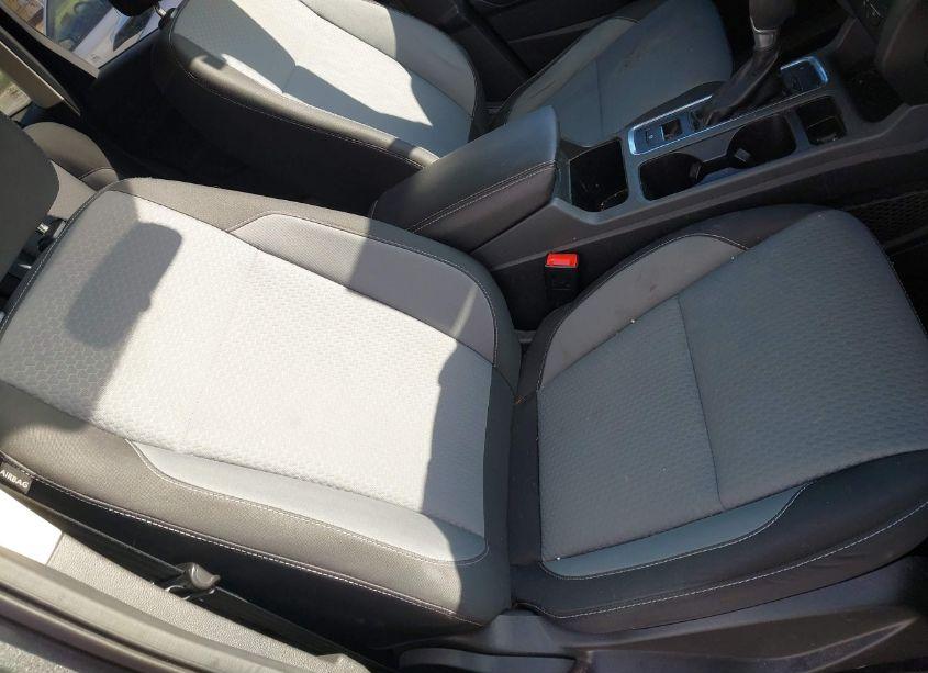 Photo 8 of 2017 Ford Escape SE (VIN 1FMCU0GD7HUF01848)