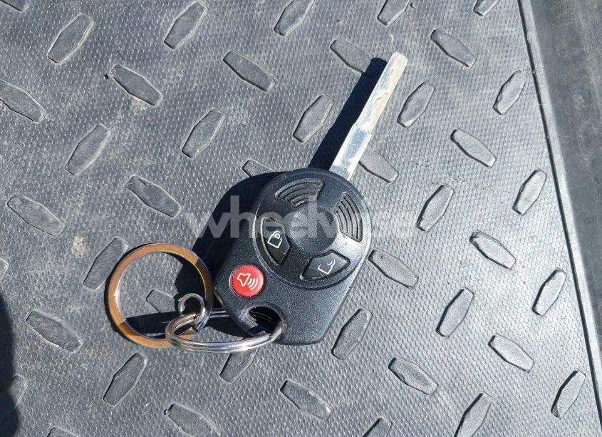 Photo 11 of 2018 Ford Escape SE (VIN 1FMCU0GD7JUA47722)