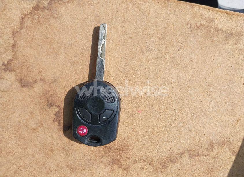 Photo 11 of 2018 Ford Escape SE (VIN 1FMCU0GD7JUA73219)