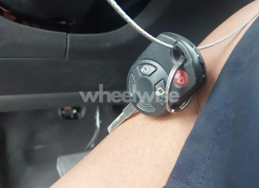 Photo 11 of 2018 Ford Escape SE (VIN 1FMCU0GD7JUB40899)