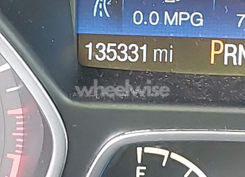 Photo 15 of 2018 Ford Escape SE (VIN 1FMCU0GD7JUC85649)