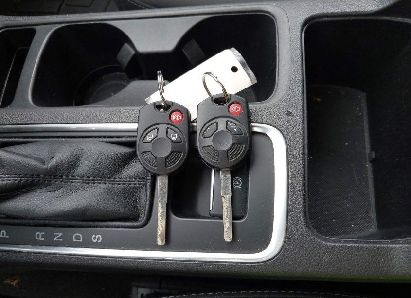 Photo 11 of 2018 Ford Escape SE (VIN 1FMCU0GD7JUD03468)