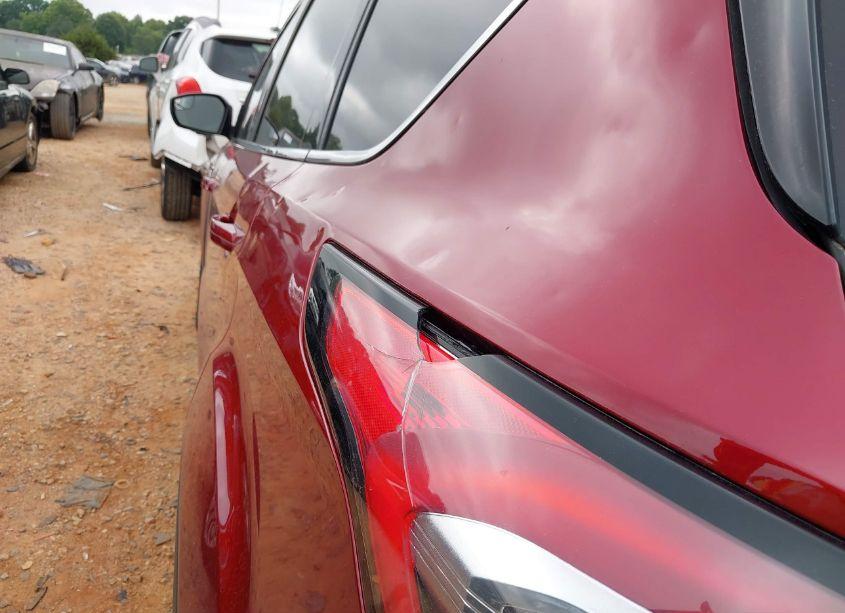 Photo 14 of 2018 Ford Escape SE (VIN 1FMCU0GD7JUD03468)