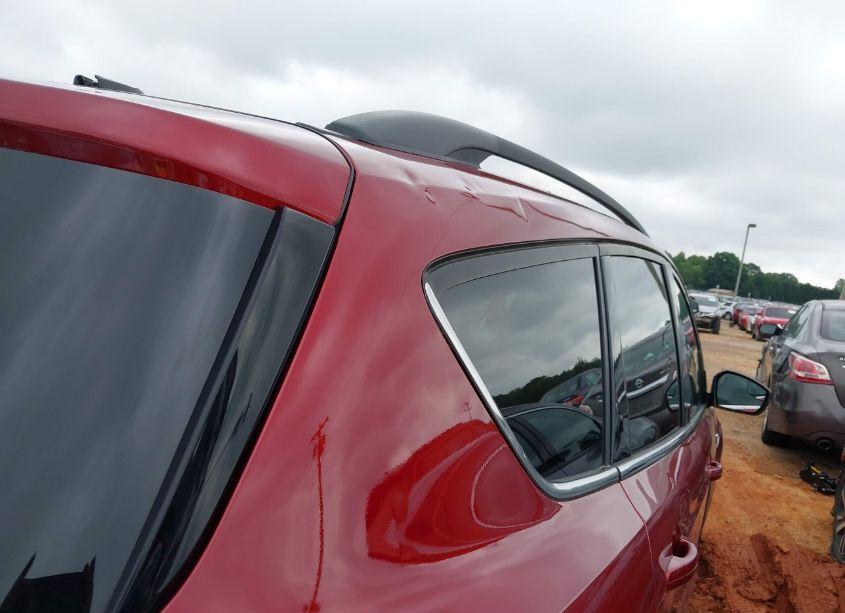 Photo 15 of 2018 Ford Escape SE (VIN 1FMCU0GD7JUD03468)