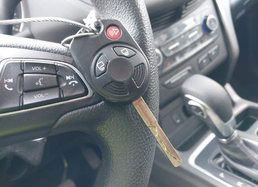 Photo 11 of 2018 Ford Escape SE (VIN 1FMCU0GD7JUD04216)