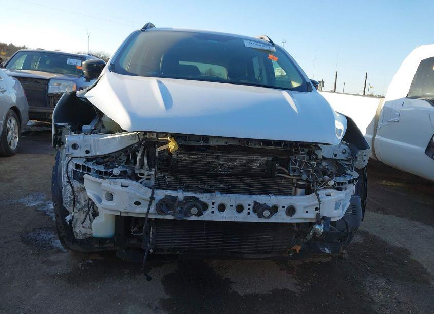 Photo 13 of 2018 Ford Escape SE (VIN 1FMCU0GD7JUD28872)