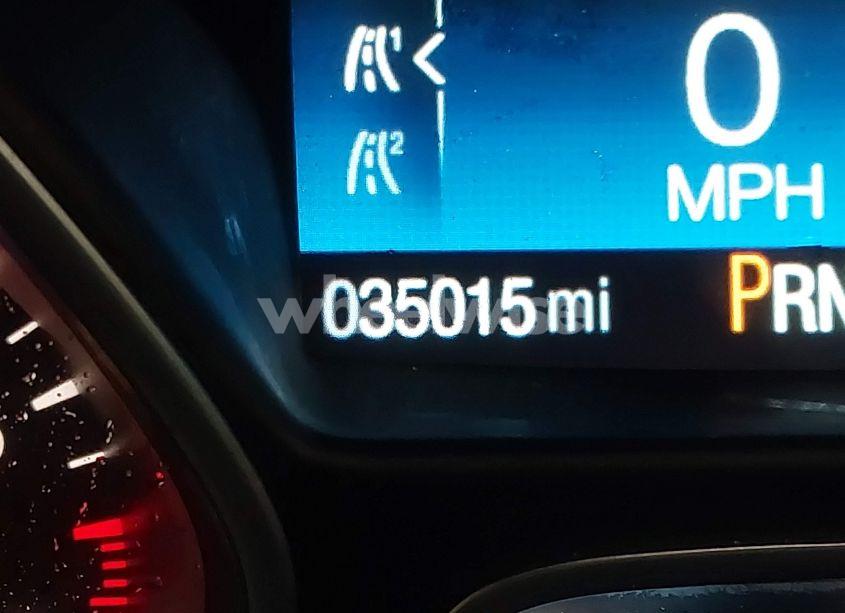 Photo 16 of 2018 Ford Escape SE (VIN 1FMCU0GD7JUD54663)