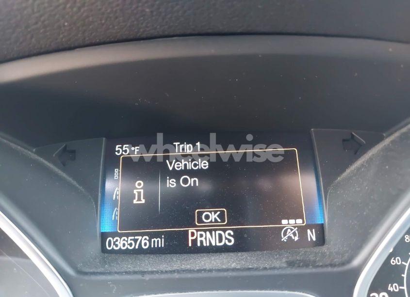 Photo 15 of 2019 Ford Escape SE (VIN 1FMCU0GD7KUA49858)
