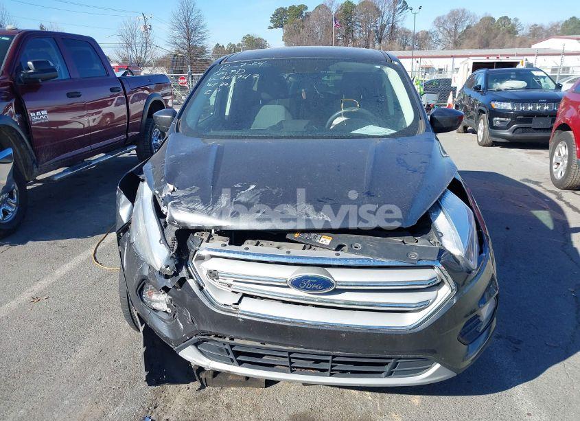 Photo 12 of 2019 Ford Escape SE (VIN 1FMCU0GD7KUA64747)
