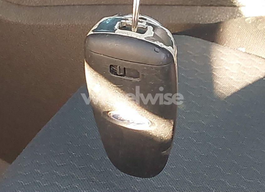 Photo 11 of 2019 Ford Escape SE (VIN 1FMCU0GD7KUB45277)