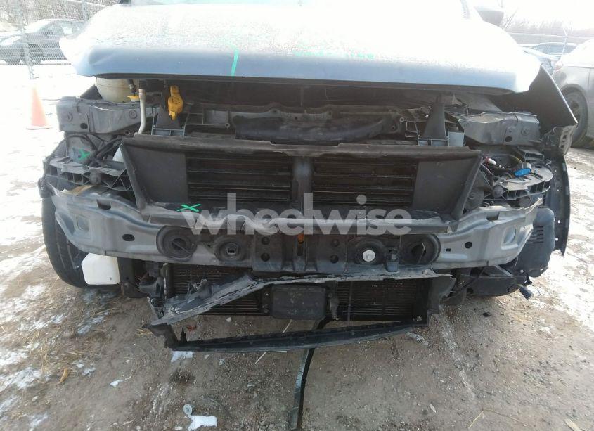 Photo 6 of 2019 Ford Escape SE (VIN 1FMCU0GD7KUC35531)