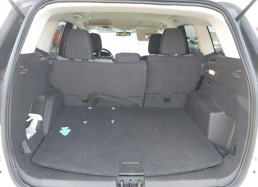 Photo 18 of 2019 Ford Escape SE (VIN 1FMCU0GD7KUC36971)