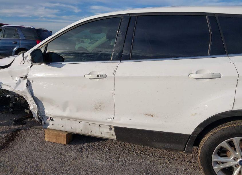 Photo 19 of 2019 Ford Escape SE (VIN 1FMCU0GD7KUC36971)