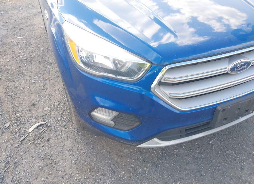 Photo 6 of 2019 Ford Escape SE (VIN 1FMCU0GD7KUC37019)