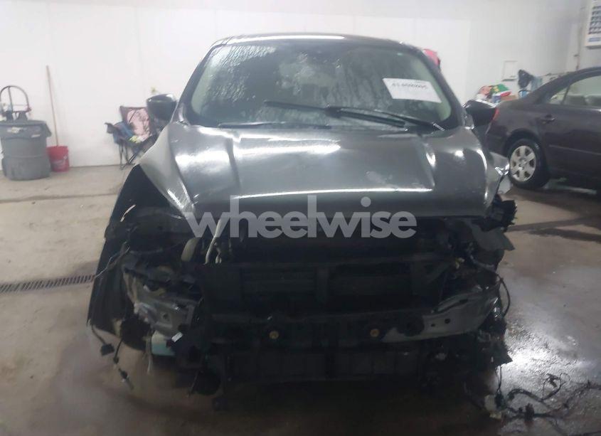 Photo 13 of 2017 Ford Escape SE (VIN 1FMCU0GD8HUA40689)