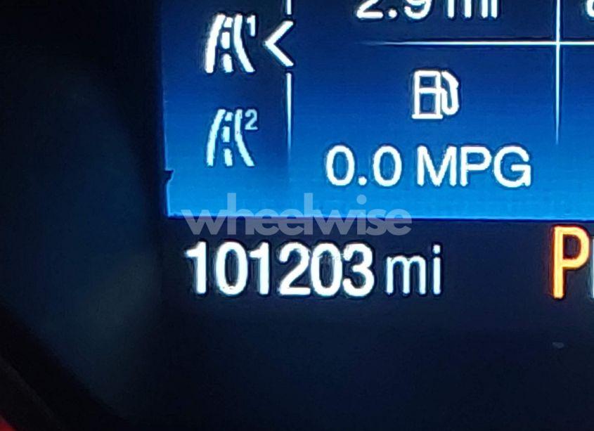 Photo 16 of 2017 Ford Escape SE (VIN 1FMCU0GD8HUA40689)