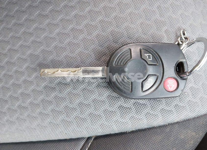 Photo 11 of 2017 Ford Escape SE (VIN 1FMCU0GD8HUA44225)