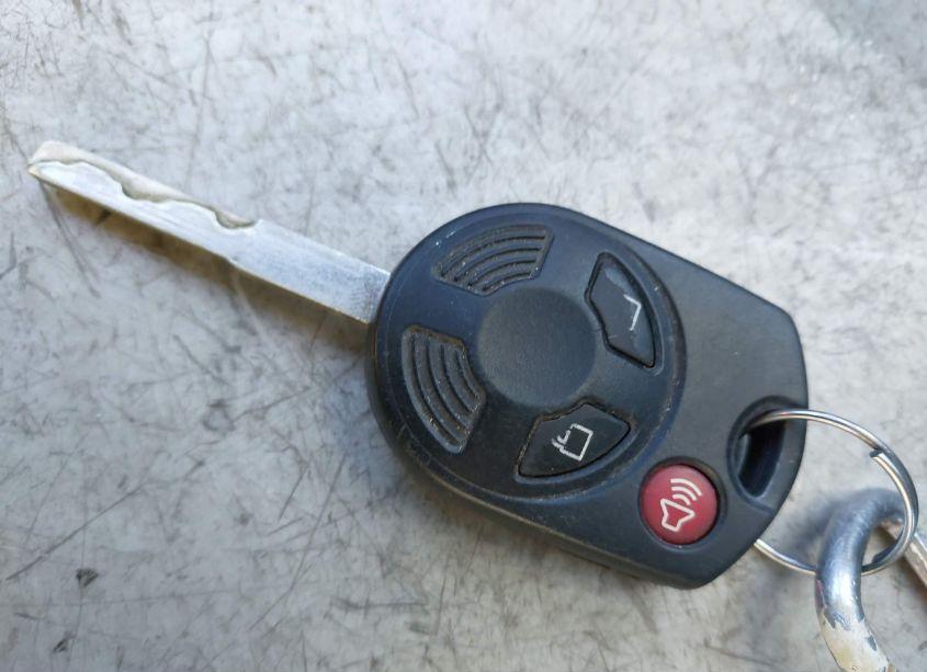 Photo 11 of 2017 Ford Escape SE (VIN 1FMCU0GD8HUA53832)