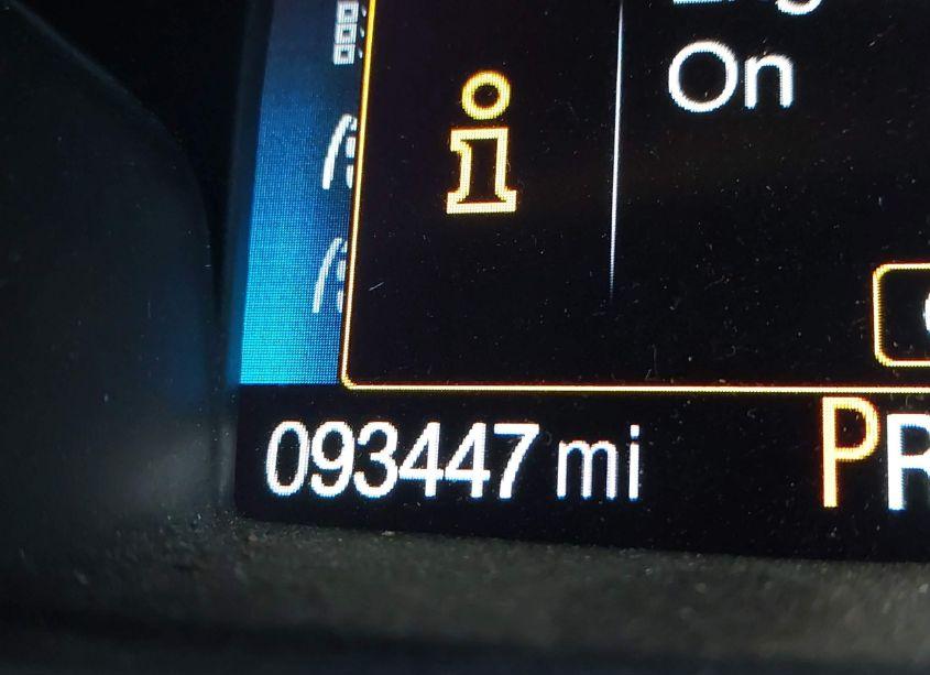 Photo 15 of 2017 Ford Escape SE (VIN 1FMCU0GD8HUA53832)