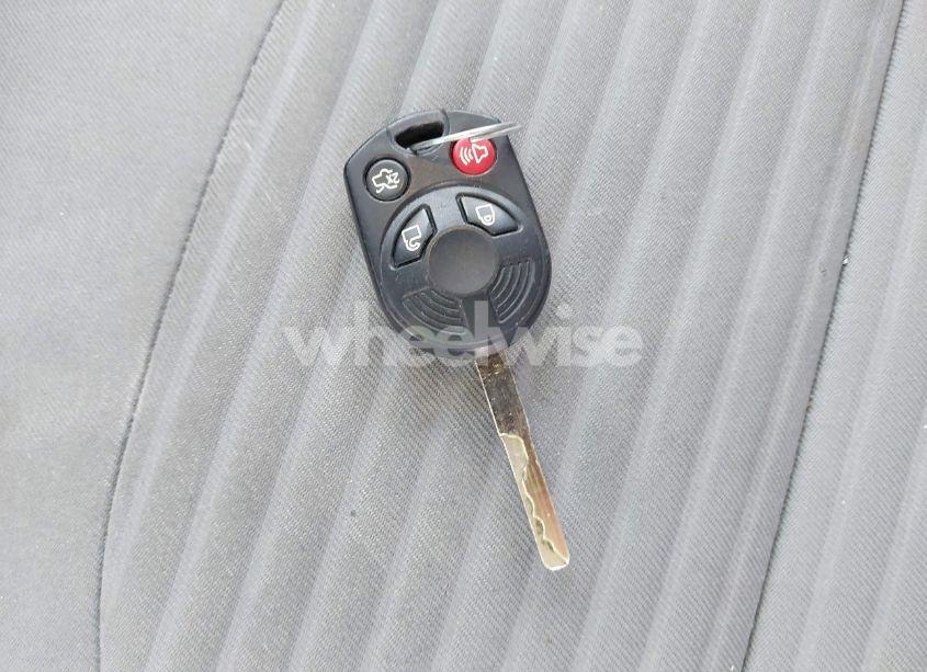 Photo 11 of 2017 Ford Escape SE (VIN 1FMCU0GD8HUA57458)