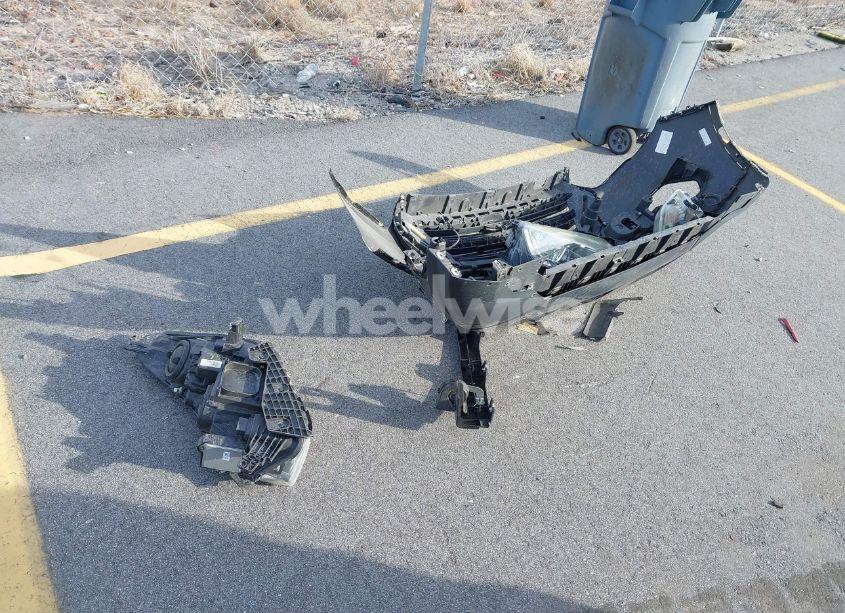 Photo 12 of 2017 Ford Escape SE (VIN 1FMCU0GD8HUA57458)