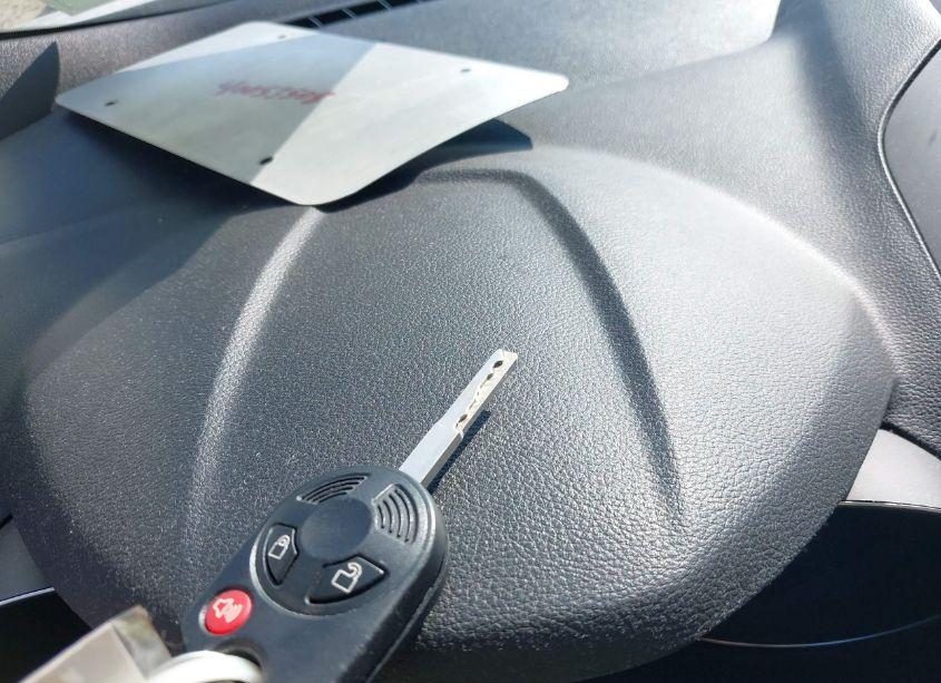 Photo 11 of 2017 Ford Escape SE (VIN 1FMCU0GD8HUA62594)