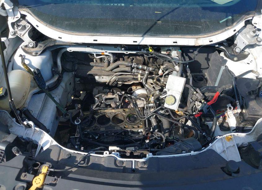 Photo 13 of 2017 Ford Escape SE (VIN 1FMCU0GD8HUA62594)