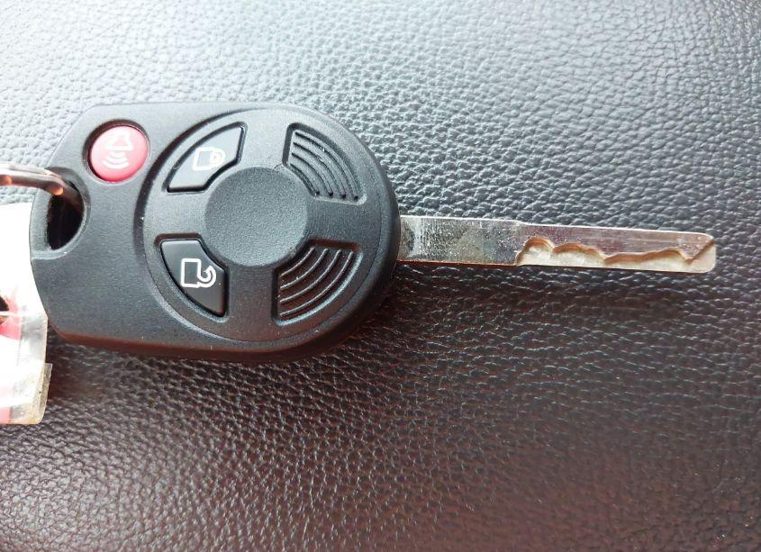 Photo 11 of 2017 Ford Escape SE (VIN 1FMCU0GD8HUB19733)