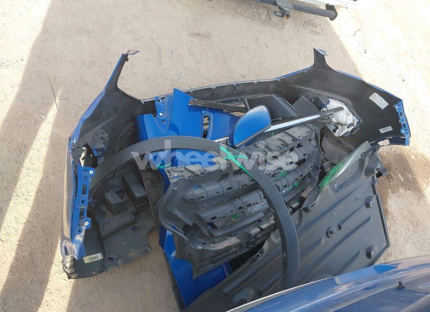 Photo 12 of 2017 Ford Escape SE (VIN 1FMCU0GD8HUB51081)