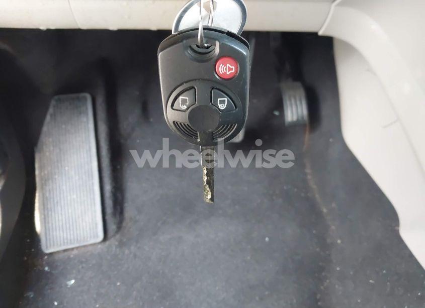 Photo 11 of 2017 Ford Escape SE (VIN 1FMCU0GD8HUB64784)