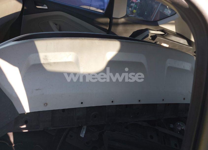 Photo 12 of 2017 Ford Escape SE (VIN 1FMCU0GD8HUB86056)