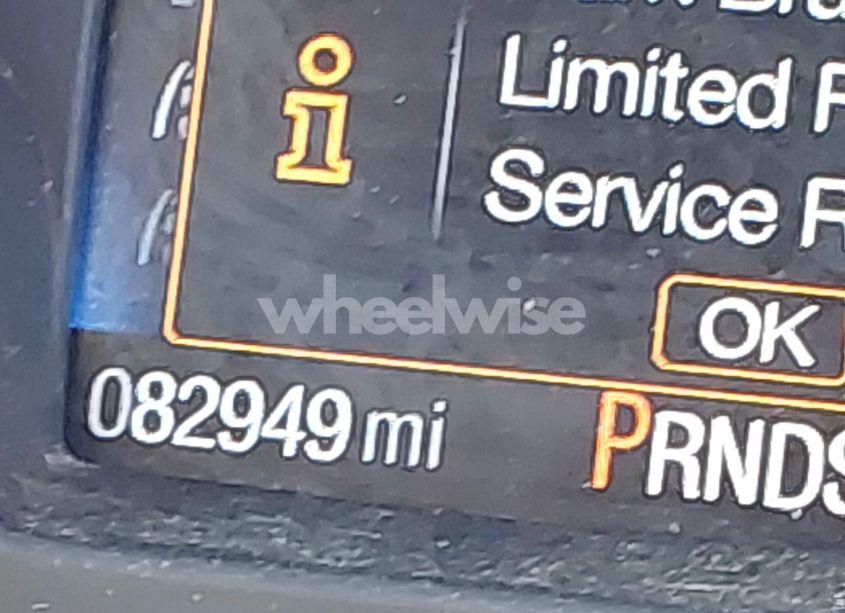 Photo 15 of 2017 Ford Escape SE (VIN 1FMCU0GD8HUB99096)