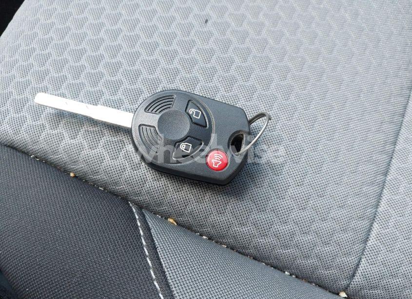 Photo 11 of 2017 Ford Escape SE (VIN 1FMCU0GD8HUC08136)