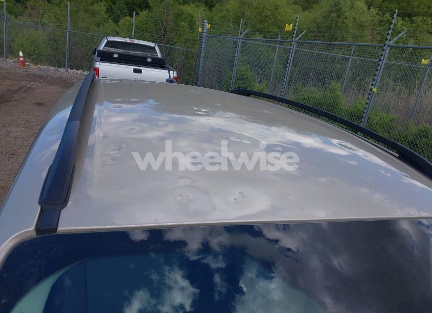 Photo 6 of 2017 Ford Escape SE (VIN 1FMCU0GD8HUC08136)