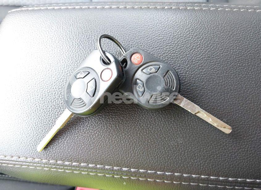 Photo 11 of 2017 Ford Escape SE (VIN 1FMCU0GD8HUC09092)