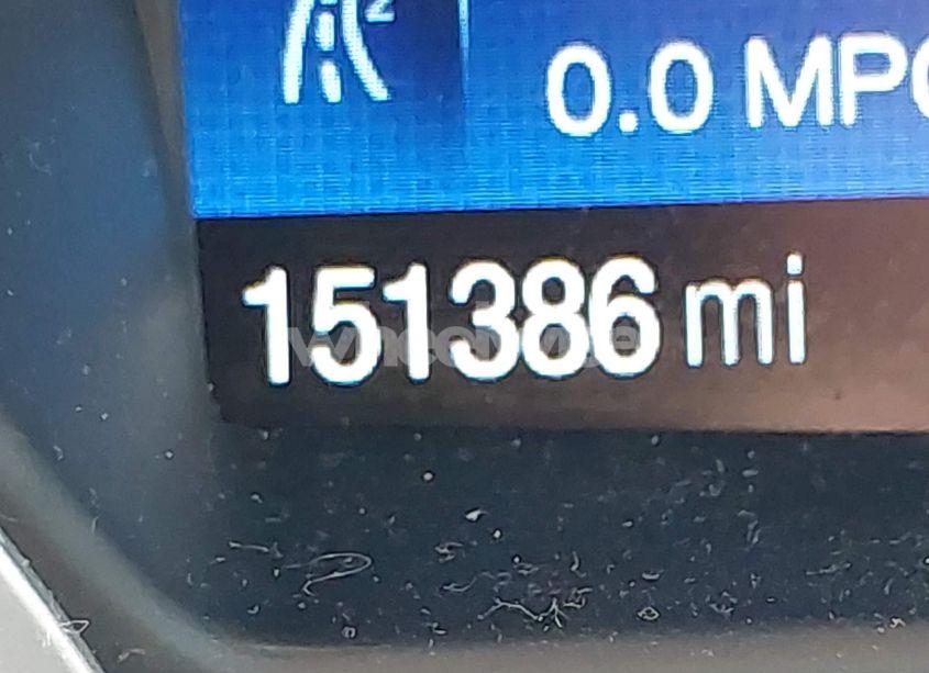 Photo 15 of 2017 Ford Escape SE (VIN 1FMCU0GD8HUC09092)