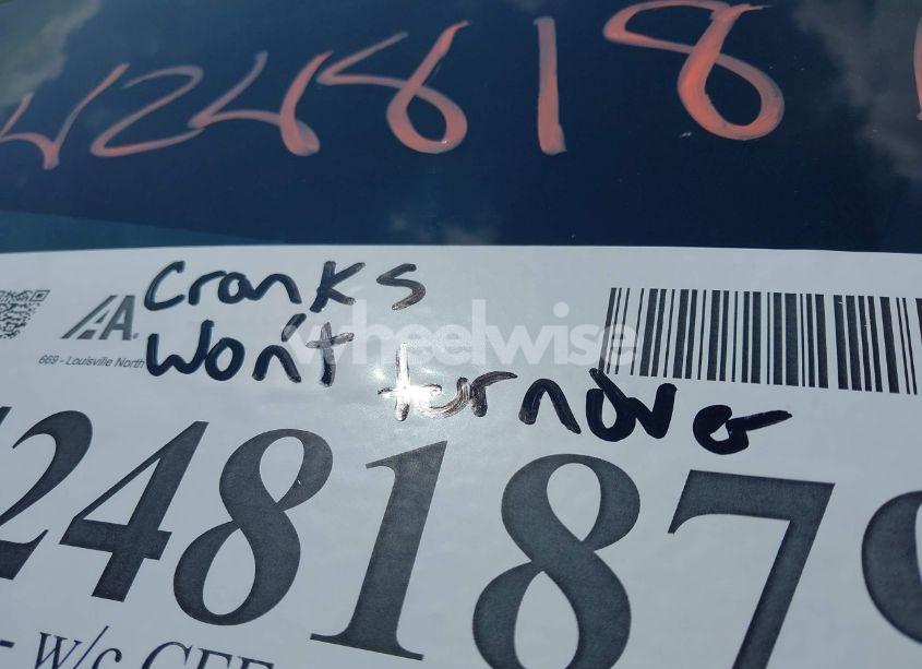 Photo 17 of 2017 Ford Escape SE (VIN 1FMCU0GD8HUC09092)