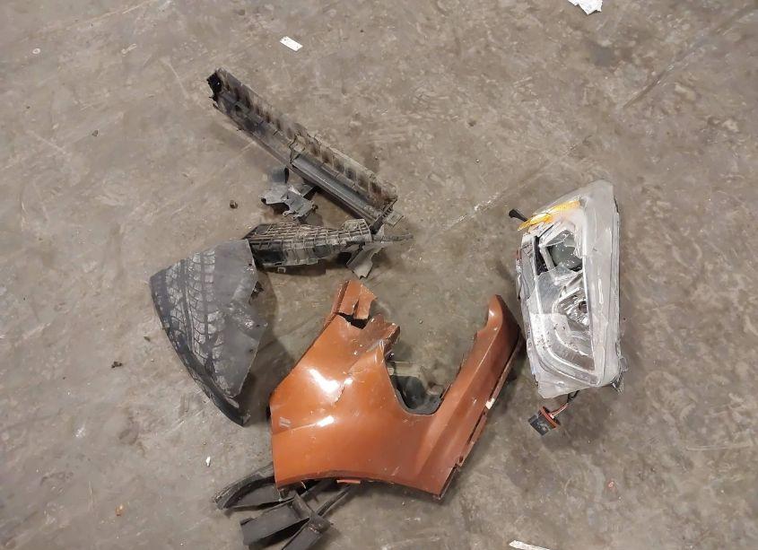 Photo 12 of 2017 Ford Escape SE (VIN 1FMCU0GD8HUC12171)